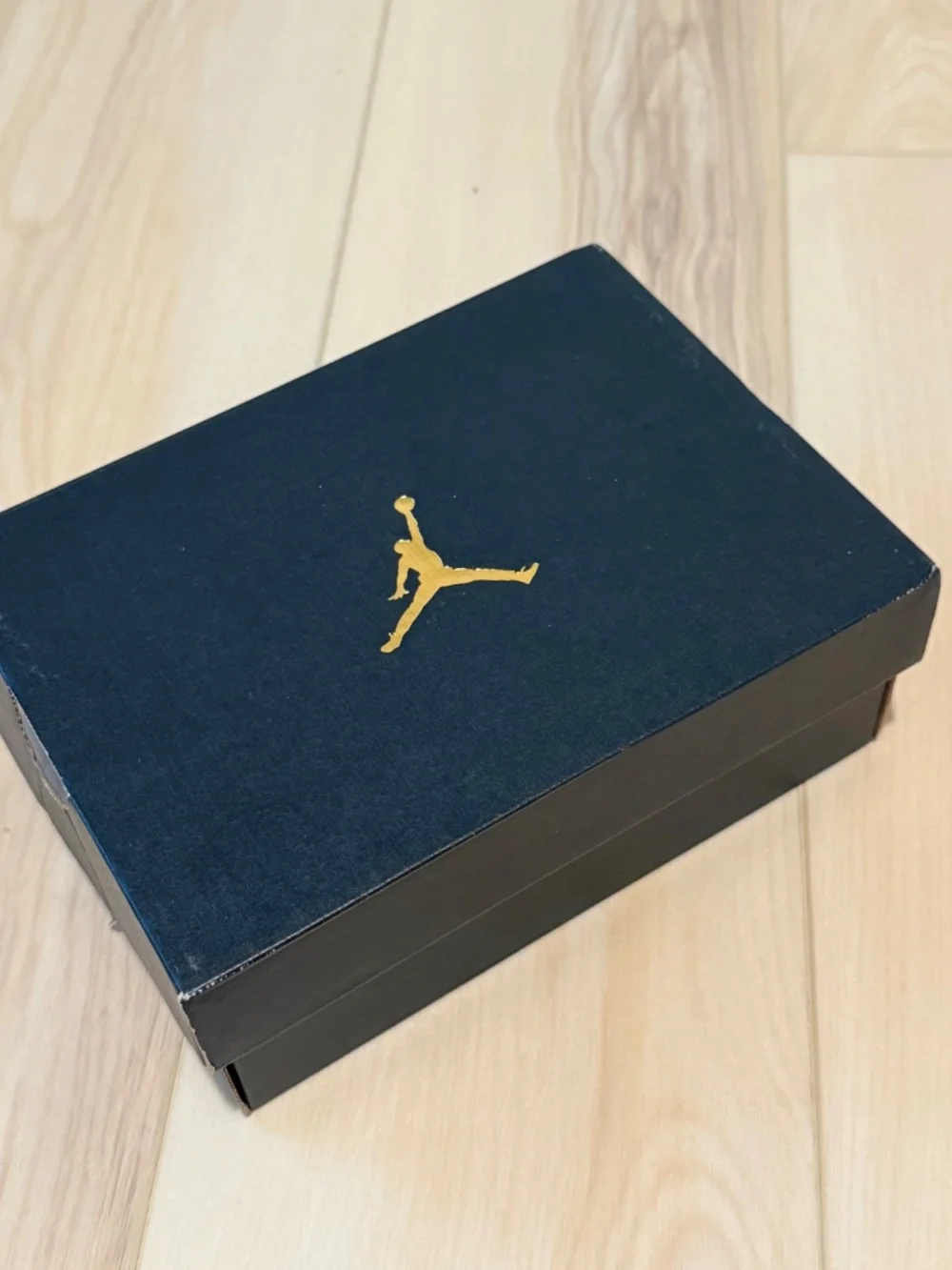 Kids 12c Air Jordan - new in box